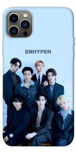 Чохол Enhypen для iPhone 12 Pro