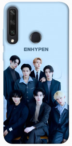 Чехол Enhypen для Huawei Y6p