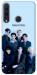 Чехол Enhypen для Huawei Y6p