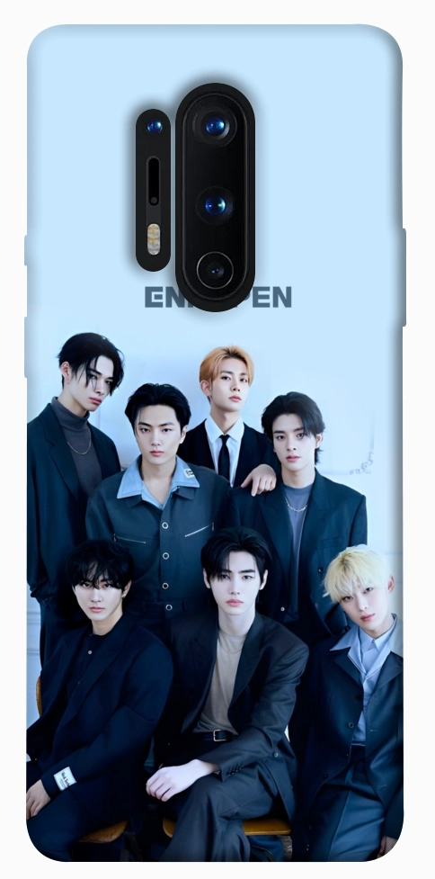 Чехол Enhypen для OnePlus 8 Pro