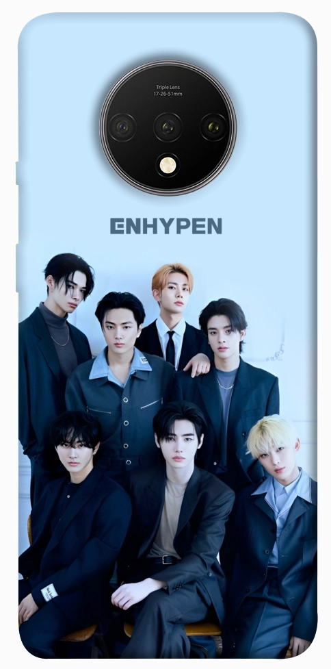 Чохол Enhypen для OnePlus 7T