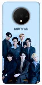 Чохол Enhypen для OnePlus 7T