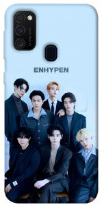 Чохол Enhypen для Samsung Galaxy M21