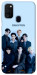 Чохол Enhypen для Galaxy M30s