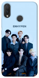 Чохол Enhypen для Huawei P Smart+