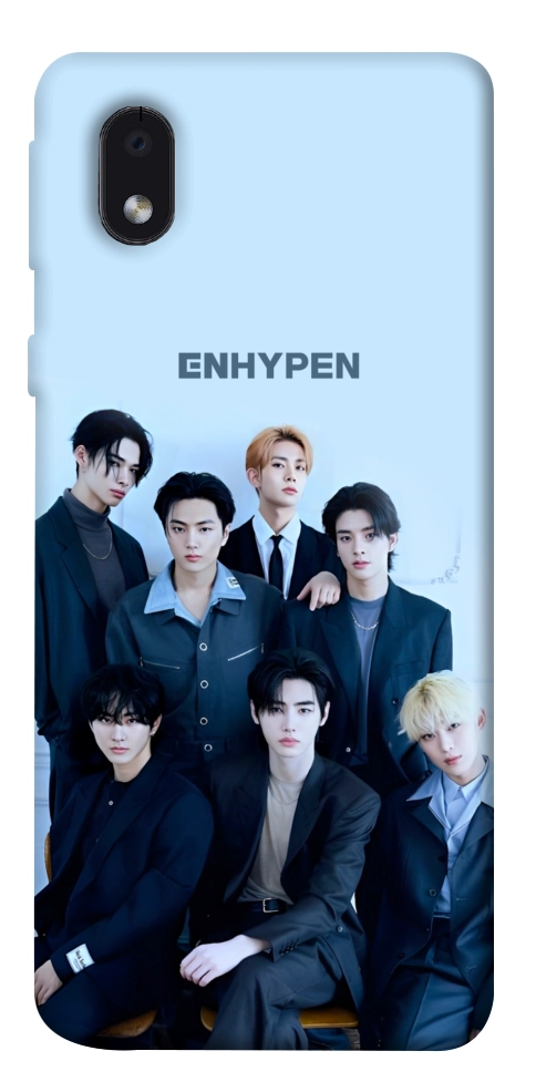 Чехол Enhypen для Galaxy M01 Core