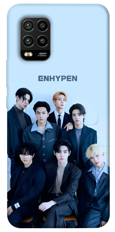 Чохол Enhypen для Xiaomi Mi 10 Lite