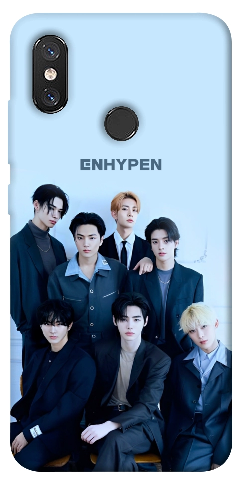 Чехол Enhypen для Xiaomi Mi 8