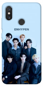 Чехол Enhypen для Xiaomi Mi 8