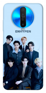 Чехол Enhypen для Xiaomi Redmi K30