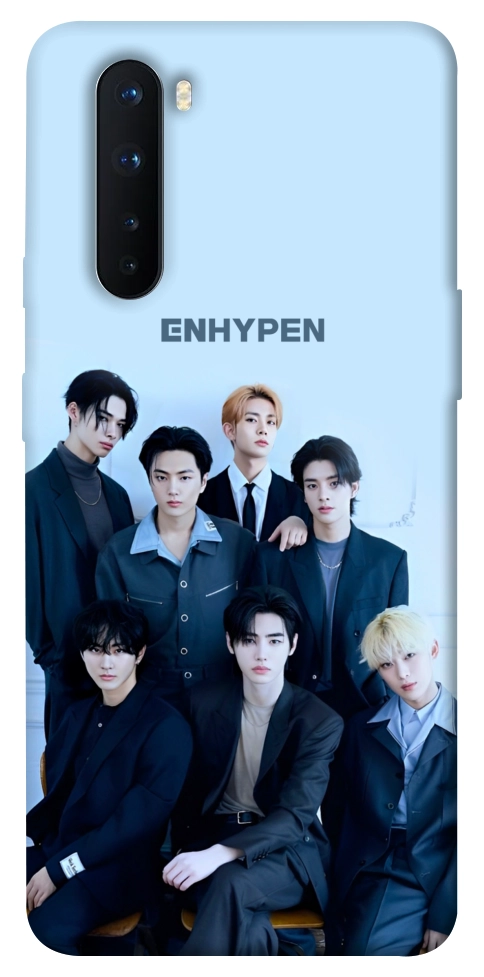 Чехол Enhypen для OnePlus Nord