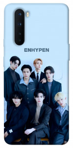 Чехол Enhypen для OnePlus Nord