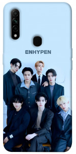 Чехол Enhypen для Oppo A31