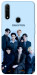 Чехол Enhypen для Oppo A31