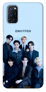 Чохол Enhypen для Oppo A92