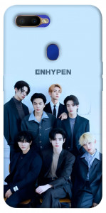 Чехол Enhypen для Oppo A12