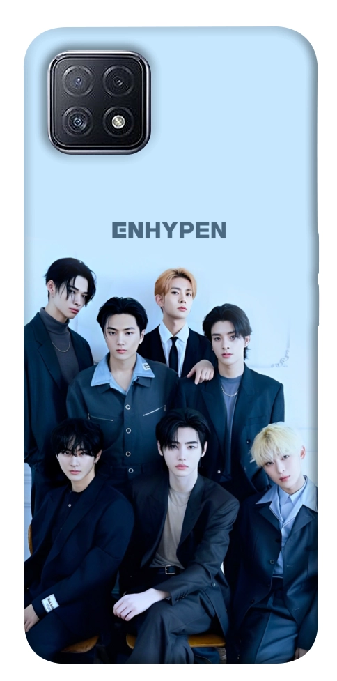 Чехол Enhypen для Oppo A73