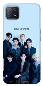 Чехол Enhypen для Oppo A73