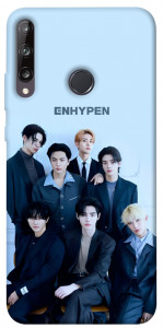 Чехол Enhypen для Huawei P40 Lite E