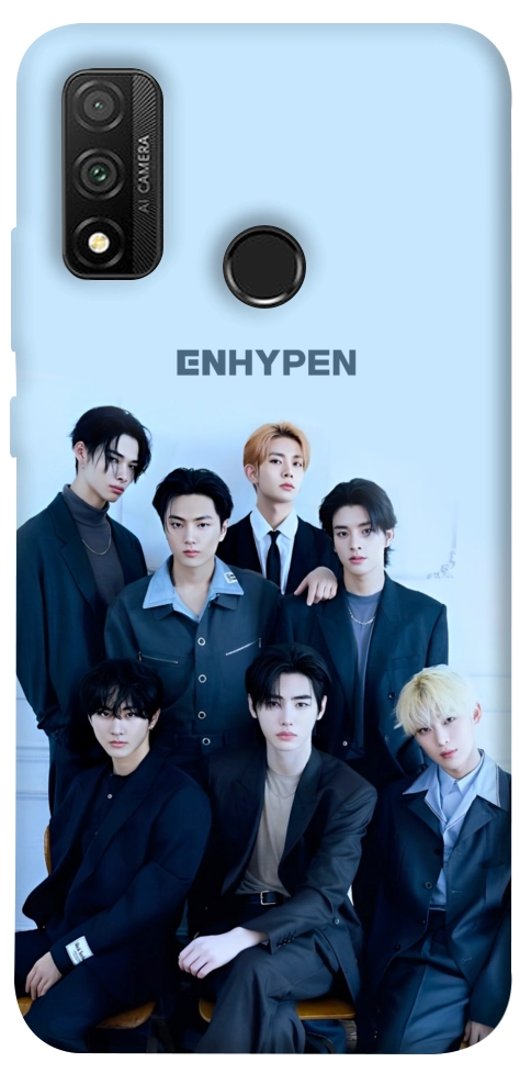 Чохол Enhypen для Huawei P Smart (2020)
