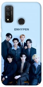 Чохол Enhypen для Huawei P Smart (2020)