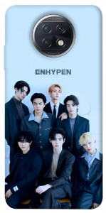 Чохол Enhypen для Xiaomi Redmi Note 9T