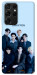 Чехол Enhypen для Galaxy S21 Ultra