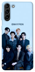 Чехол Enhypen для Galaxy S21+