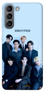 Чехол Enhypen для Galaxy S21