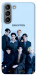 Чехол Enhypen для Galaxy S21