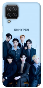 Чехол Enhypen для Samsung Galaxy M12