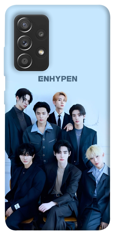 Чохол Enhypen для Galaxy A72 5G
