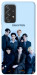 Чохол Enhypen для Galaxy A72 5G