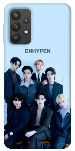 Чехол Enhypen для Galaxy A32 4G