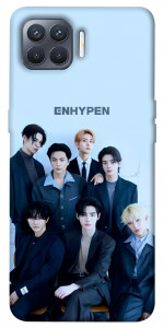Чехол Enhypen для Oppo Reno 4 Lite