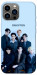 Чехол Enhypen для iPhone 13 Pro Max