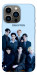 Чехол Enhypen для iPhone 13 Pro