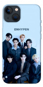 Чохол Enhypen для iPhone 13