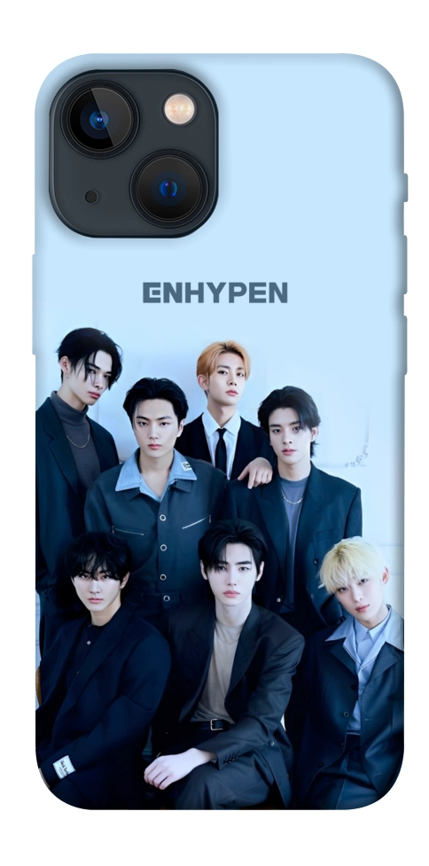 Чехол Enhypen для iPhone 13 mini
