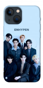 Чохол Enhypen для iPhone 13 mini