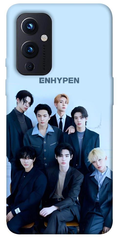 Чохол Enhypen для OnePlus 9