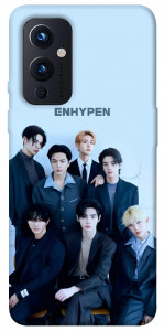 Чохол Enhypen для OnePlus 9