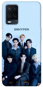 Чехол Enhypen для Oppo A54 4G