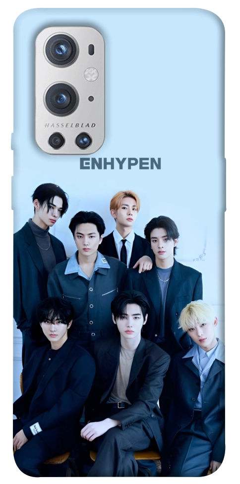 Чехол Enhypen для Oneplus 9 pro