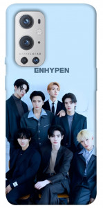 Чехол Enhypen для Oneplus 9 pro