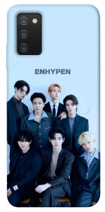Чехол Enhypen для Galaxy A03s