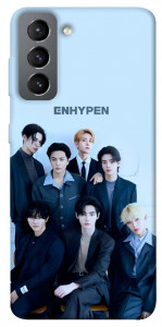 Чехол Enhypen для Galaxy S21 FE