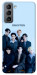 Чехол Enhypen для Galaxy S21 FE