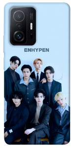 Чехол Enhypen для Xiaomi 11T