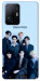 Чехол Enhypen для Xiaomi 11T